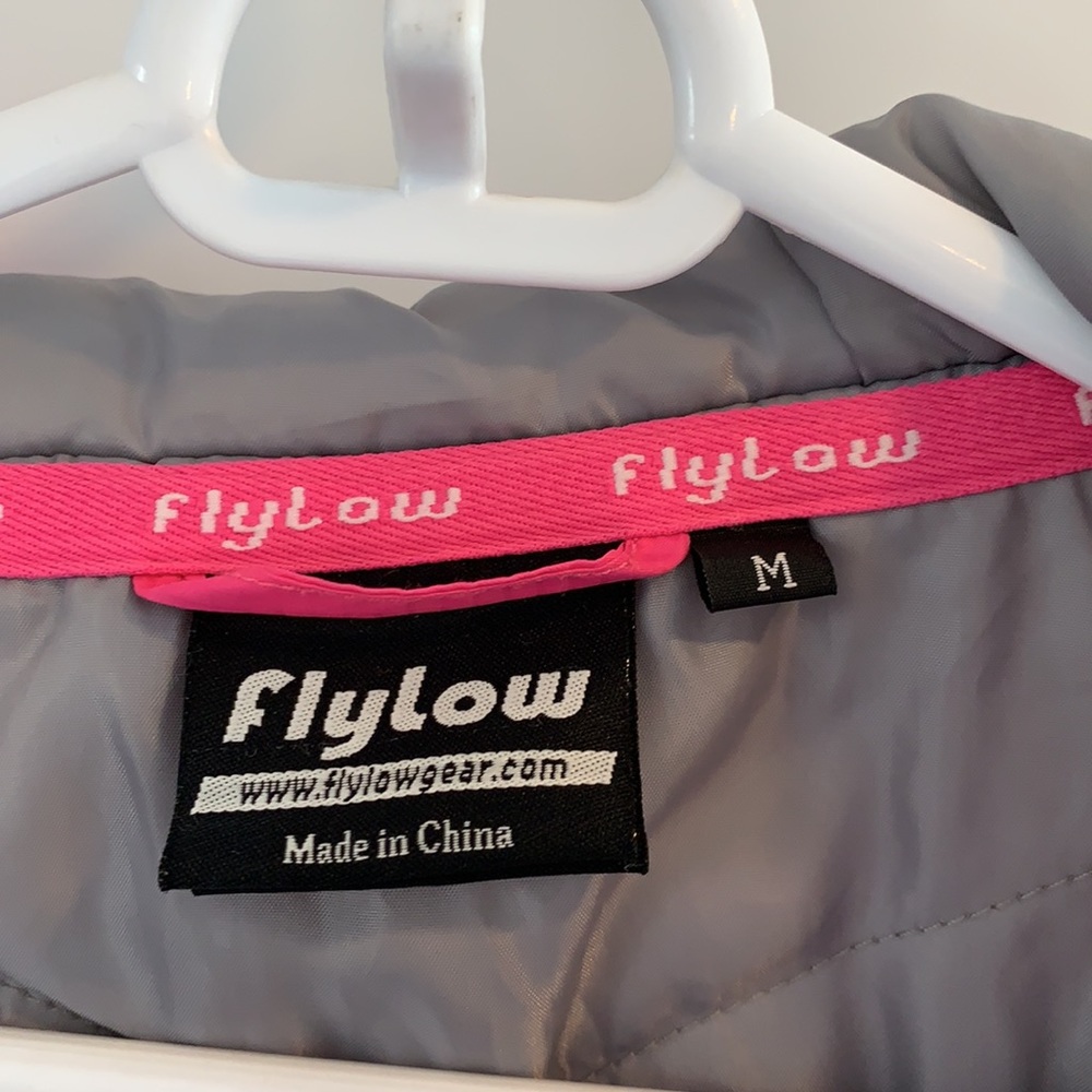 Flylow Puffer - Picture 7 of 11